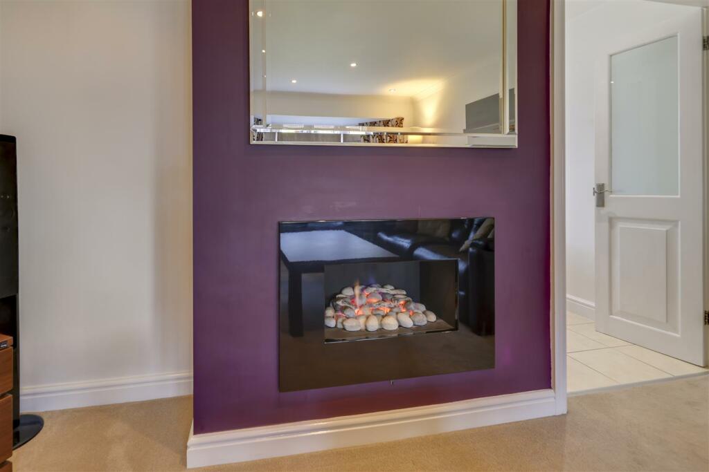 Additional property image - Cherry Tree Way, Helmshore, Rossendale