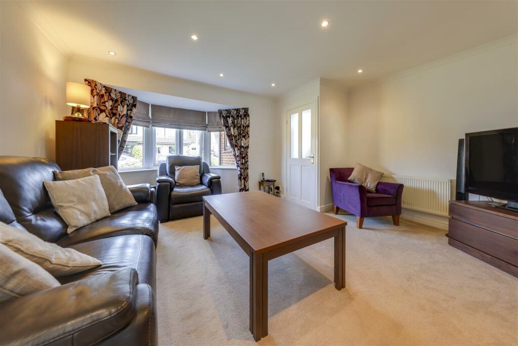 Additional property image - Cherry Tree Way, Helmshore, Rossendale