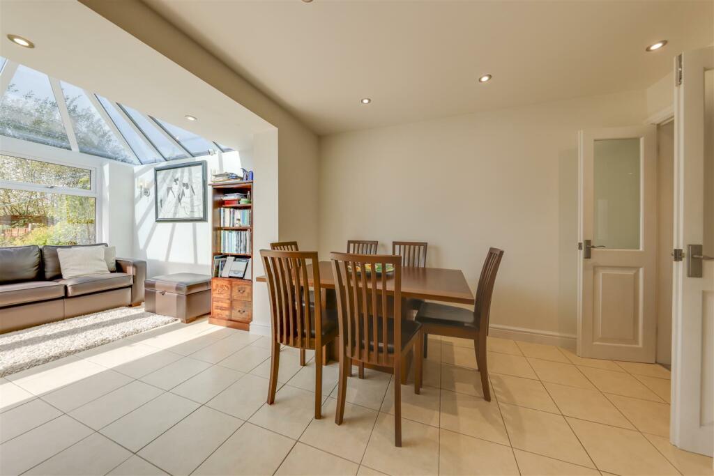 Additional property image - Cherry Tree Way, Helmshore, Rossendale