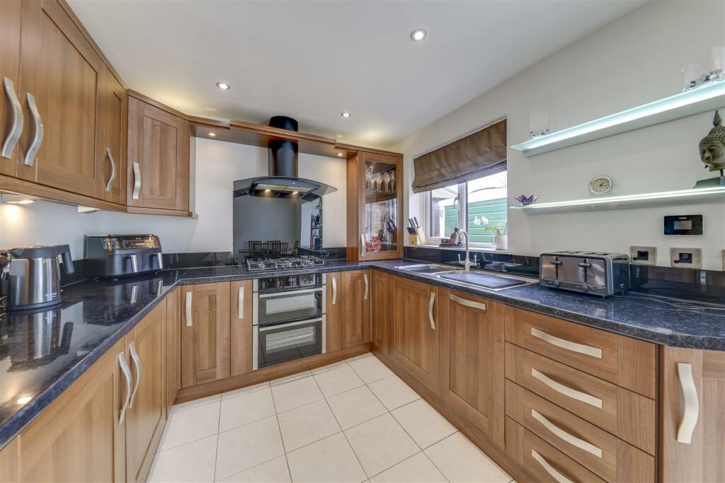 Additional property image - Cherry Tree Way, Helmshore, Rossendale