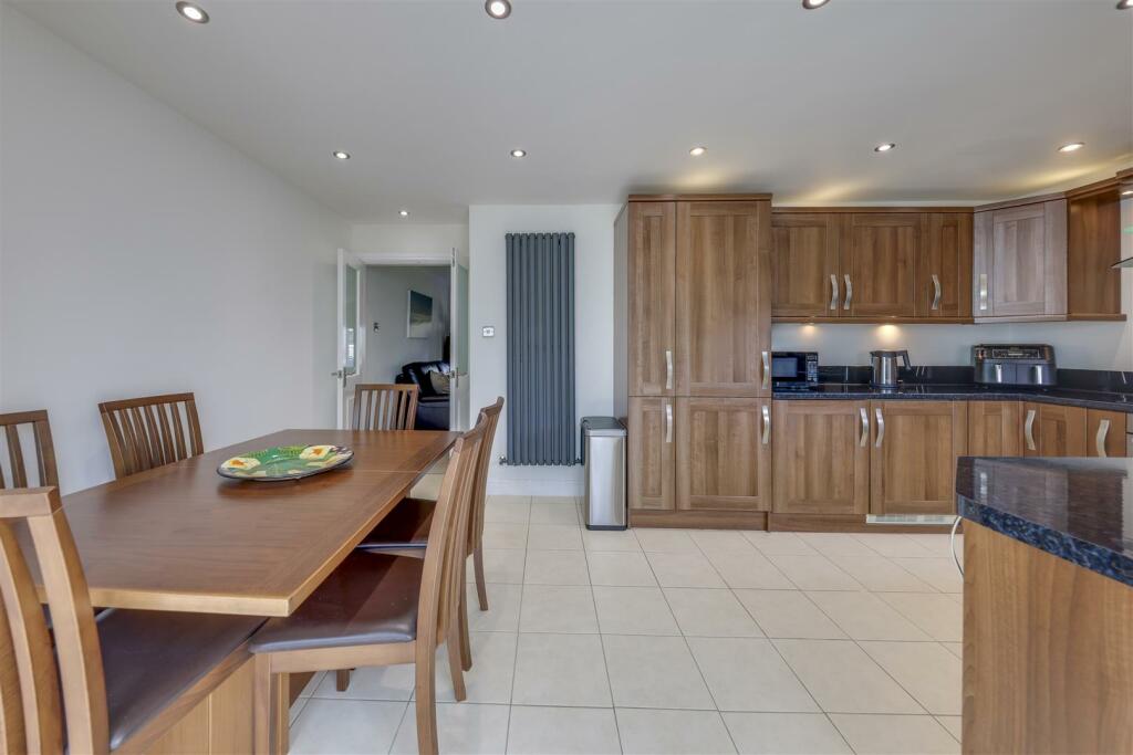 Additional property image - Cherry Tree Way, Helmshore, Rossendale