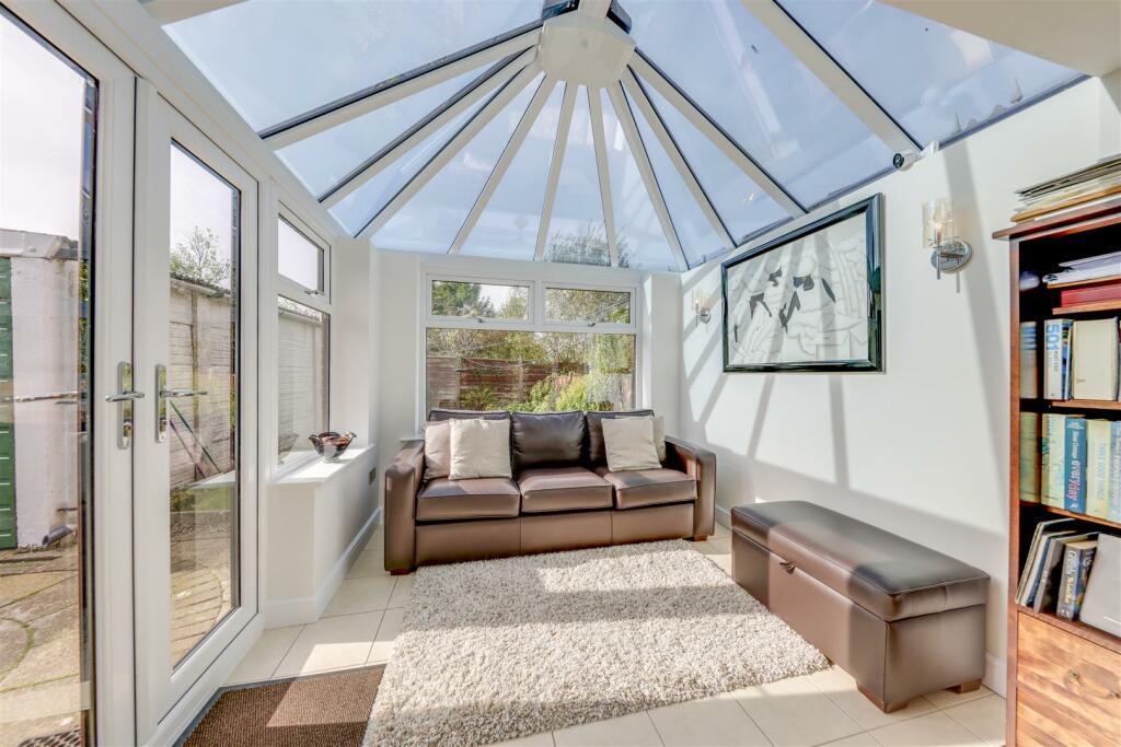 Additional property image - Cherry Tree Way, Helmshore, Rossendale