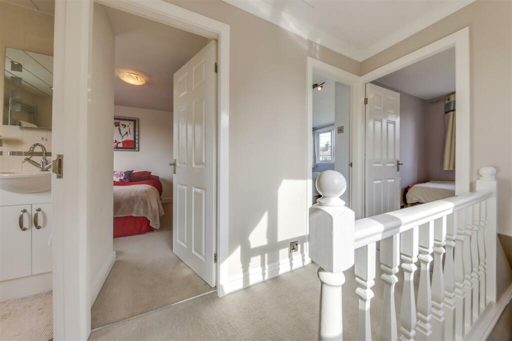 Additional property image - Cherry Tree Way, Helmshore, Rossendale