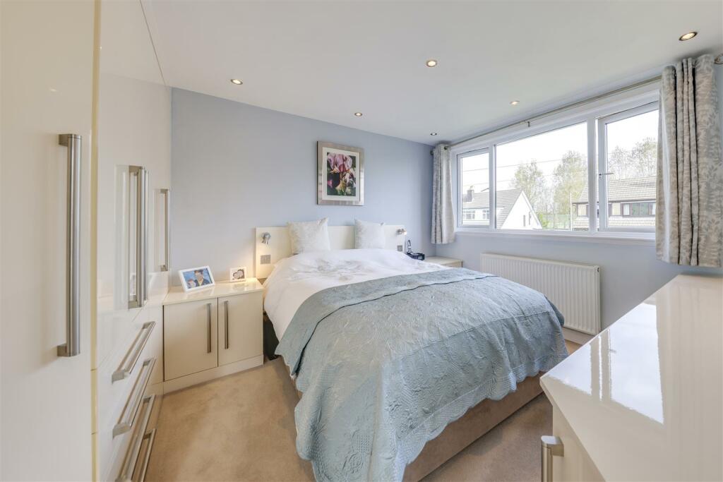 Additional property image - Cherry Tree Way, Helmshore, Rossendale