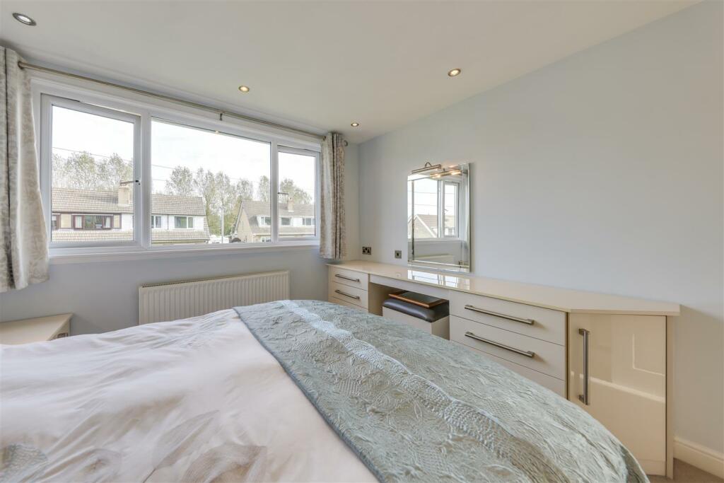 Additional property image - Cherry Tree Way, Helmshore, Rossendale