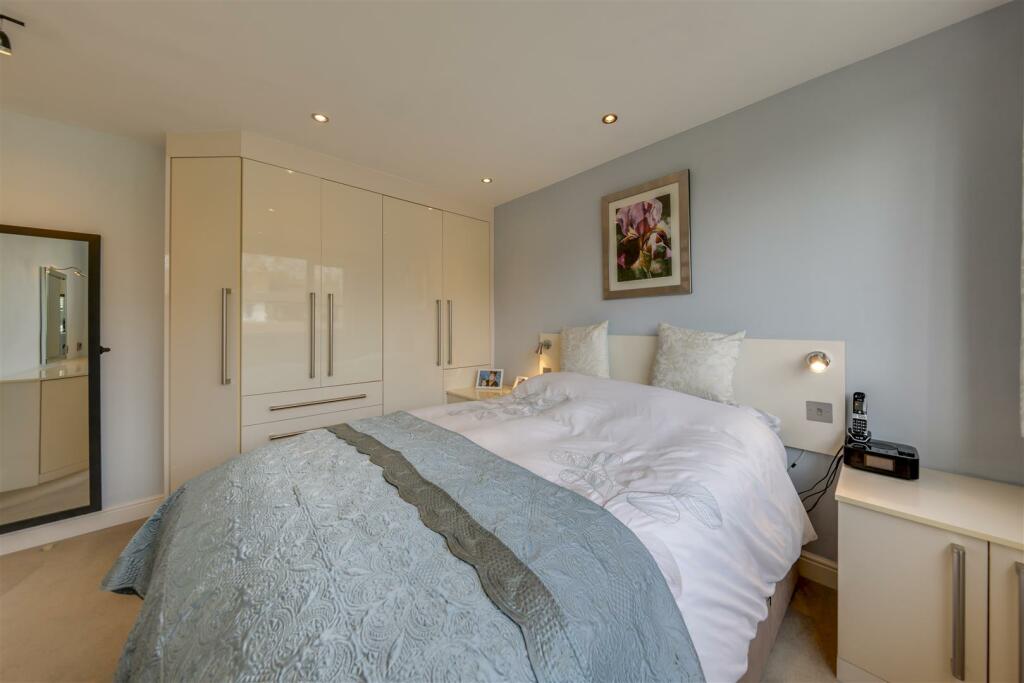 Additional property image - Cherry Tree Way, Helmshore, Rossendale