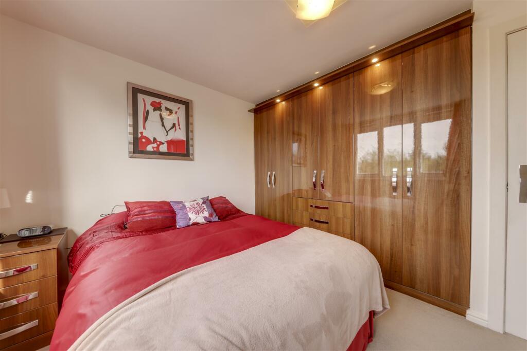 Additional property image - Cherry Tree Way, Helmshore, Rossendale