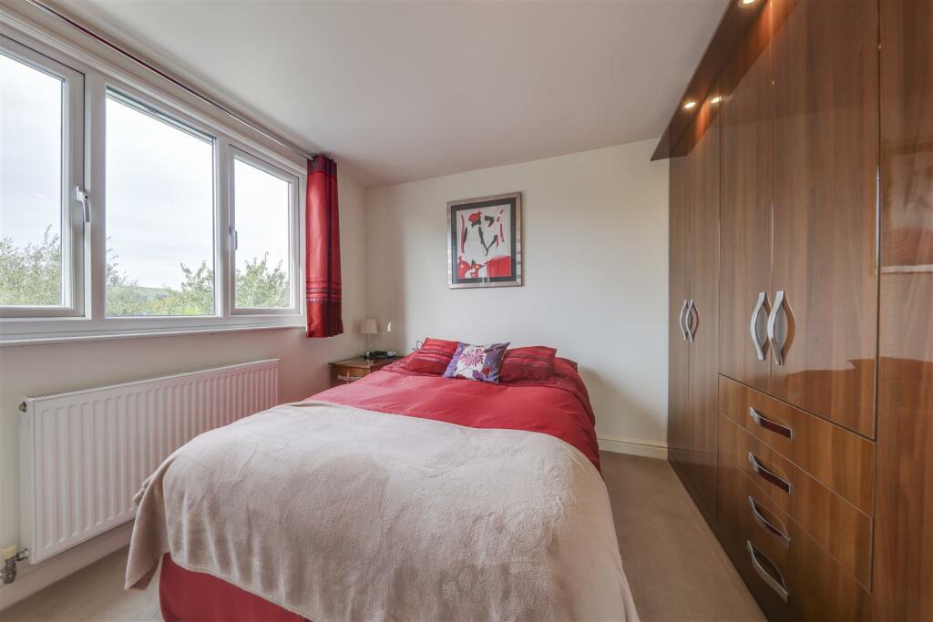 Additional property image - Cherry Tree Way, Helmshore, Rossendale