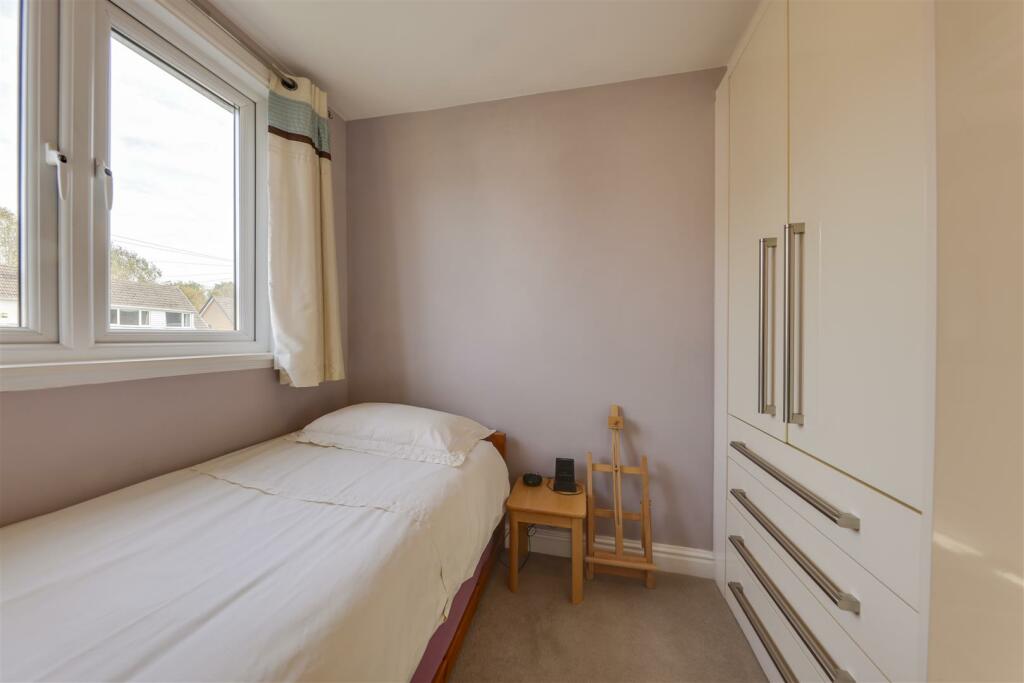 Additional property image - Cherry Tree Way, Helmshore, Rossendale