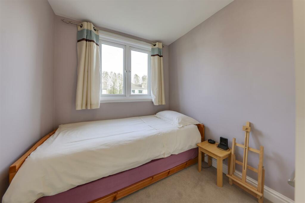 Additional property image - Cherry Tree Way, Helmshore, Rossendale