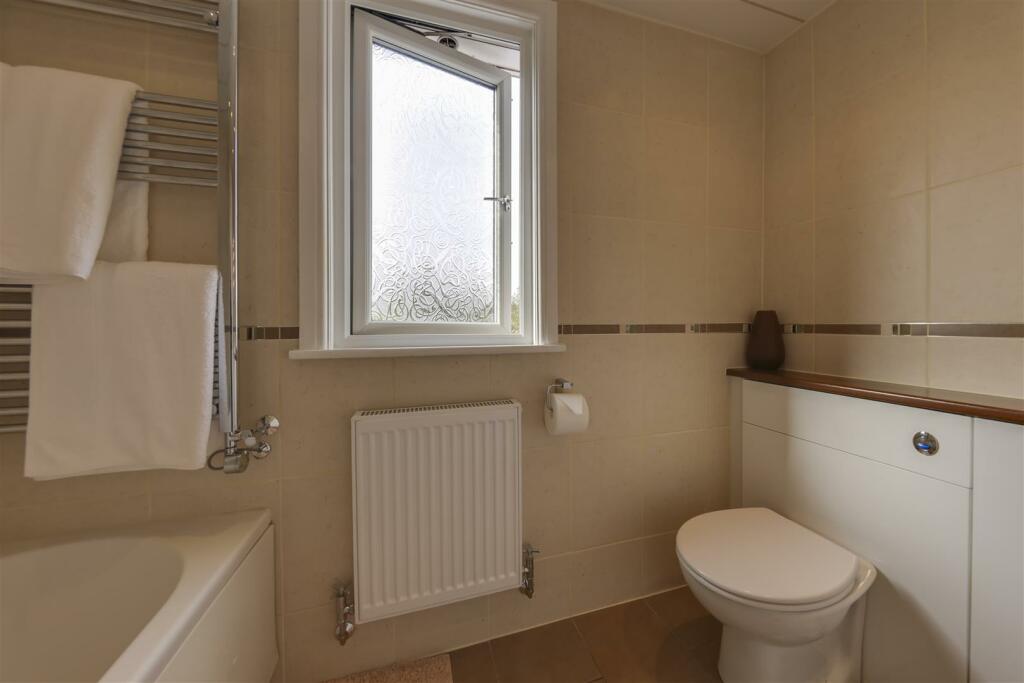Additional property image - Cherry Tree Way, Helmshore, Rossendale
