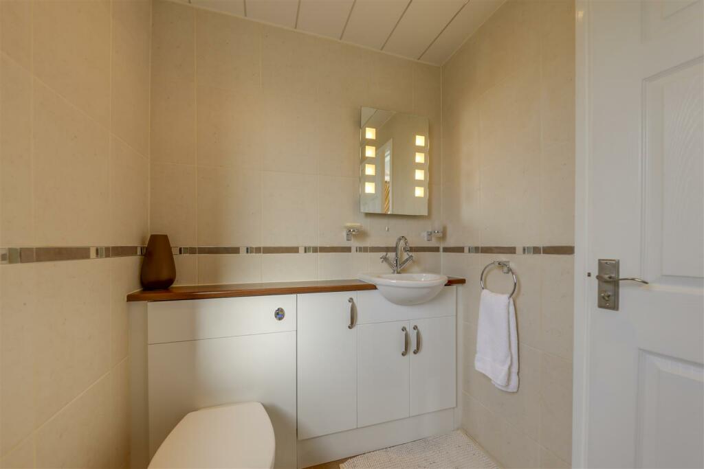 Additional property image - Cherry Tree Way, Helmshore, Rossendale