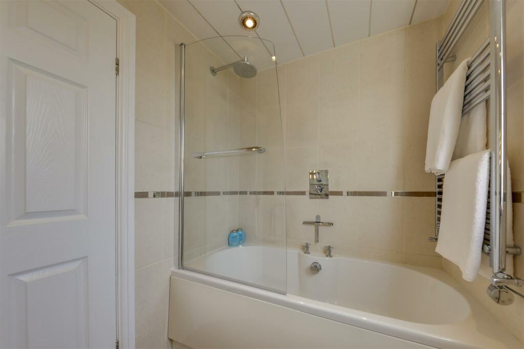 Additional property image - Cherry Tree Way, Helmshore, Rossendale