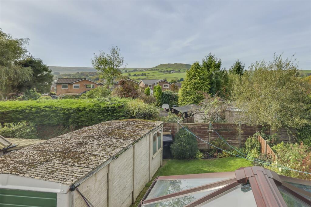 Additional property image - Cherry Tree Way, Helmshore, Rossendale
