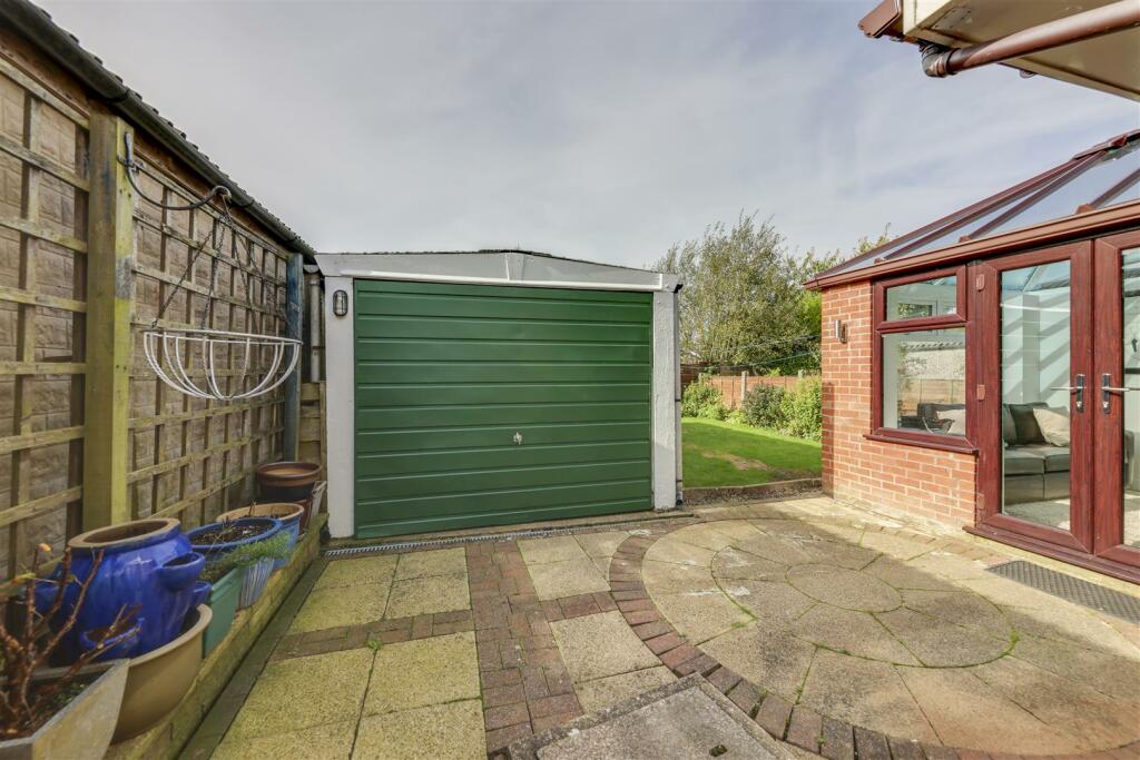 Additional property image - Cherry Tree Way, Helmshore, Rossendale