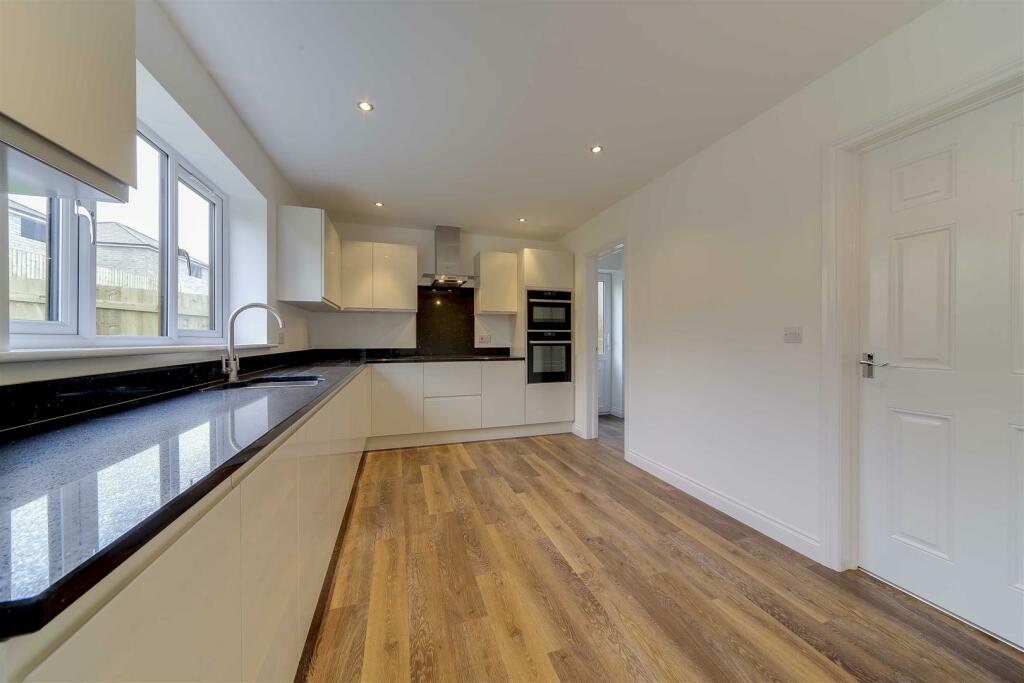Additional property image - The Pendleton at The Hollins, Hollin Way, Rawtenstall, Rossendale