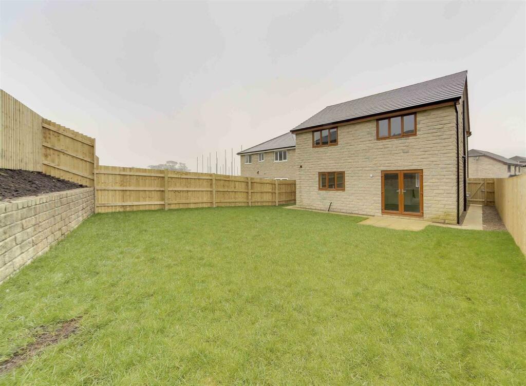 Additional property image - The Pendleton at The Hollins, Hollin Way, Rawtenstall, Rossendale