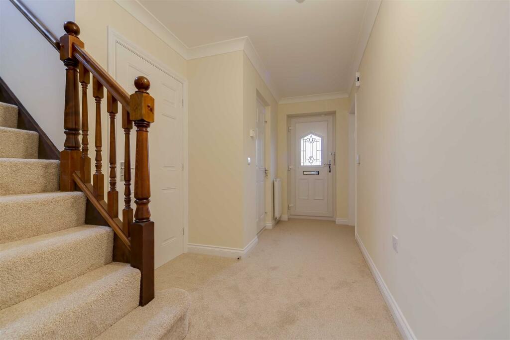 Additional property image - The Pendleton at The Hollins, Hollin Way, Rawtenstall, Rossendale