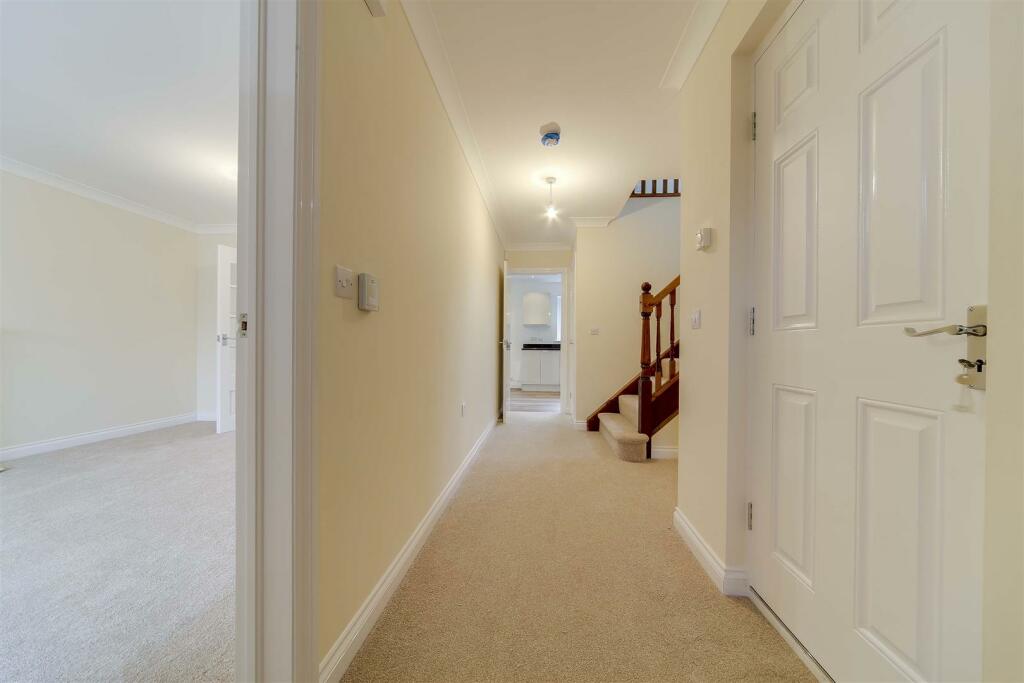 Additional property image - The Pendleton at The Hollins, Hollin Way, Rawtenstall, Rossendale
