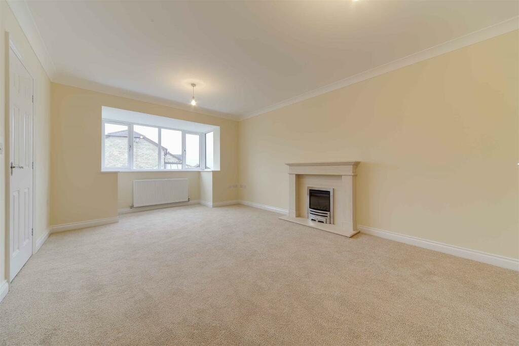 Additional property image - The Pendleton at The Hollins, Hollin Way, Rawtenstall, Rossendale