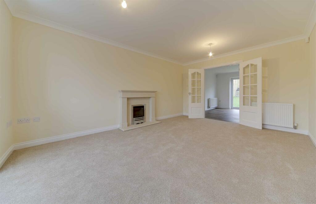 Additional property image - The Pendleton at The Hollins, Hollin Way, Rawtenstall, Rossendale