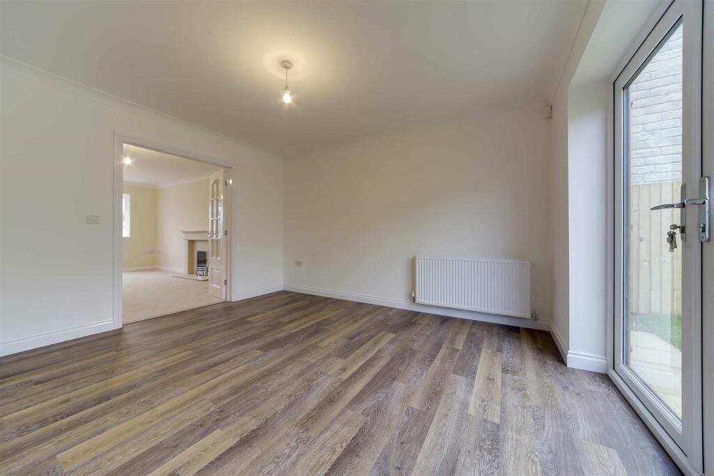 Additional property image - The Pendleton at The Hollins, Hollin Way, Rawtenstall, Rossendale