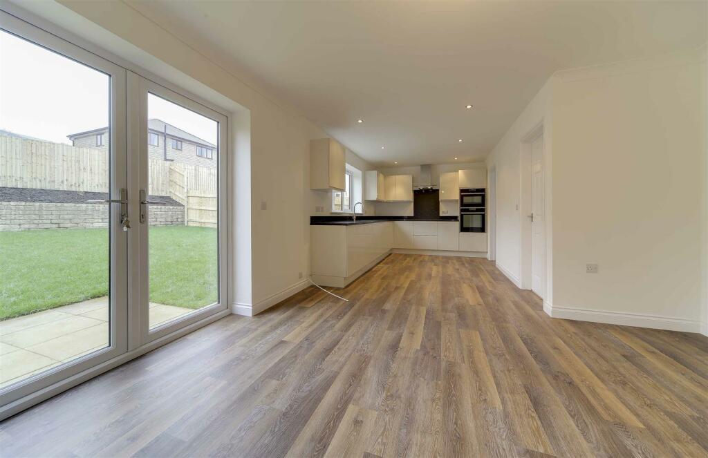 Additional property image - The Pendleton at The Hollins, Hollin Way, Rawtenstall, Rossendale