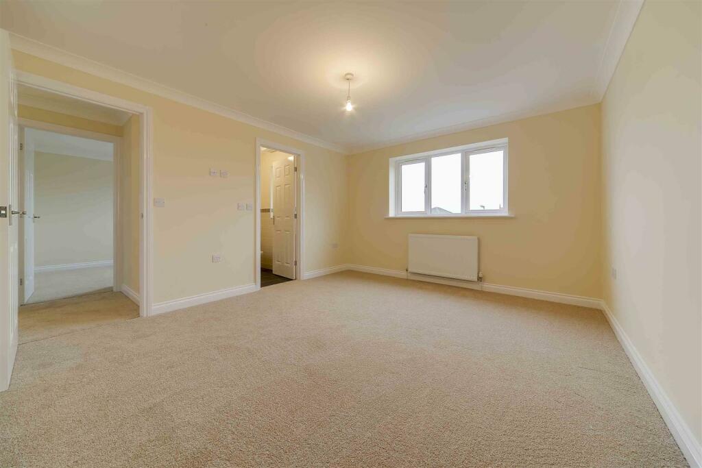 Additional property image - The Pendleton at The Hollins, Hollin Way, Rawtenstall, Rossendale