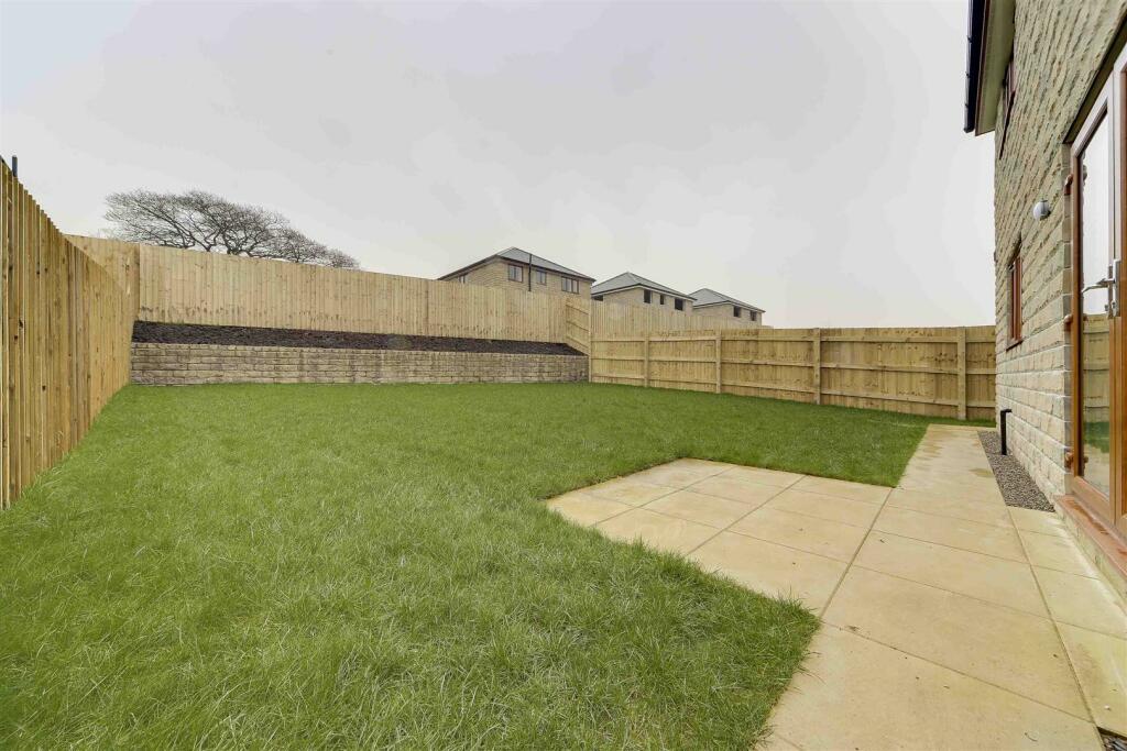 Additional property image - The Pendleton at The Hollins, Hollin Way, Rawtenstall, Rossendale
