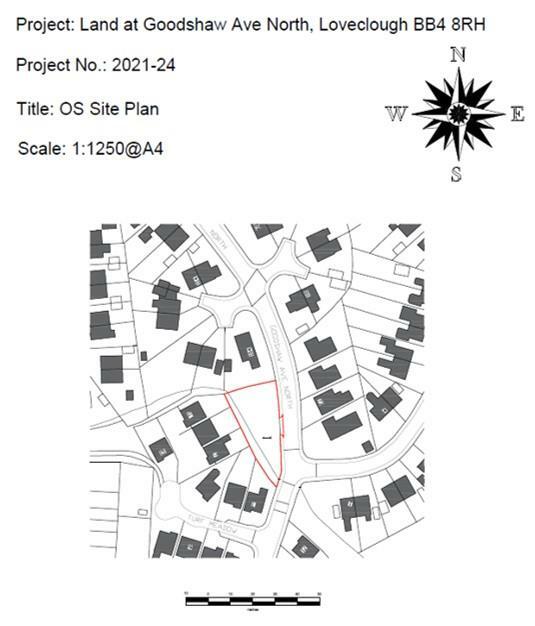 Additional property image - Goodshaw Avenue North, Loveclough, Rossendale
