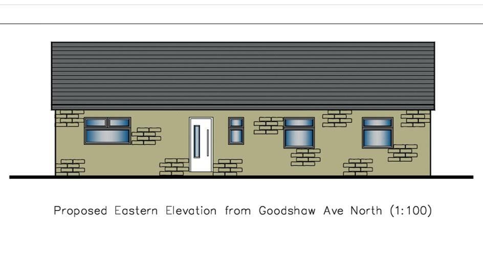 Additional property image - Goodshaw Avenue North, Loveclough, Rossendale