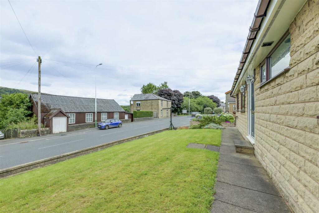Additional property image - Bury Road, Rawtenstall, Rossendale