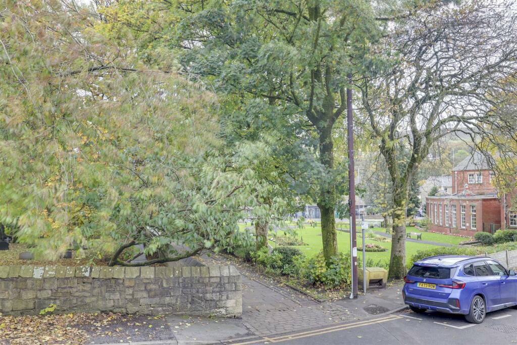 Additional property image - Mount Terrace, Rawtenstall, Rossendale