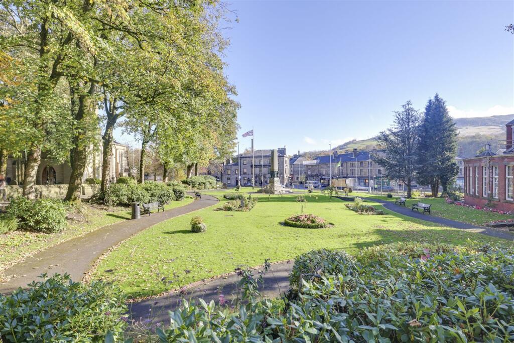 Additional property image - Mount Terrace, Rawtenstall, Rossendale