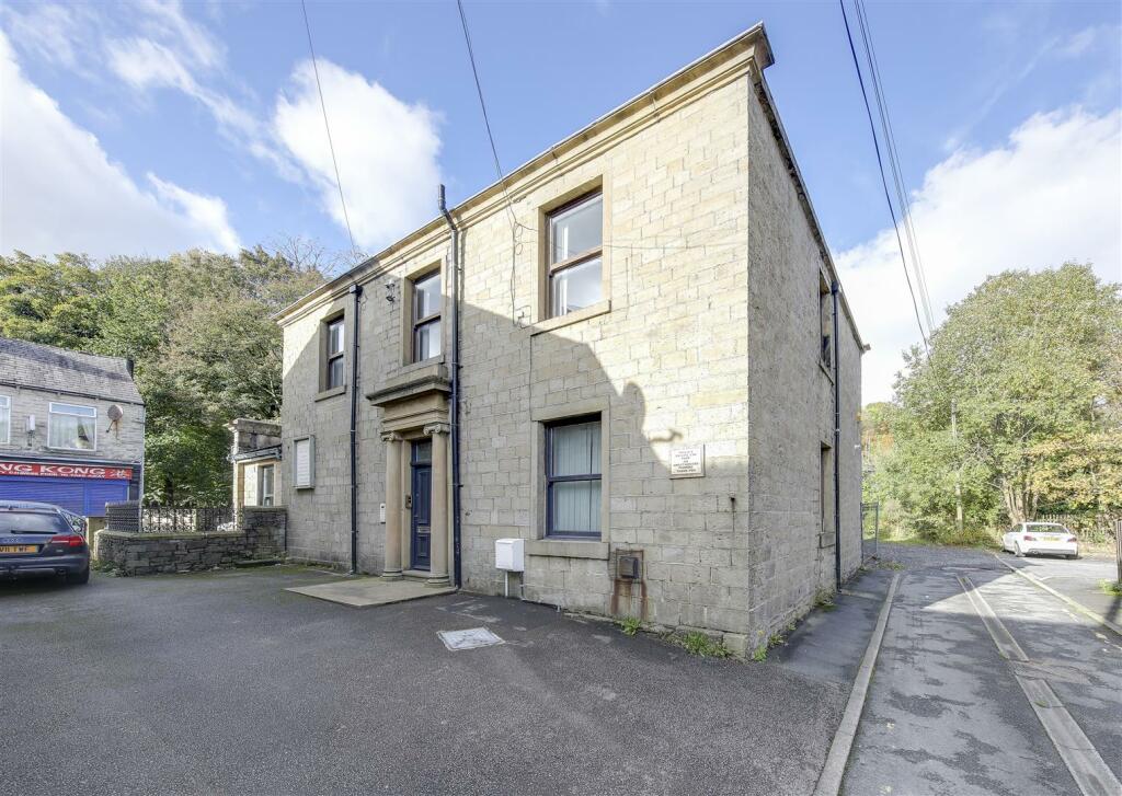 Additional property image - Burnley Road East, Waterfoot, Rossendale