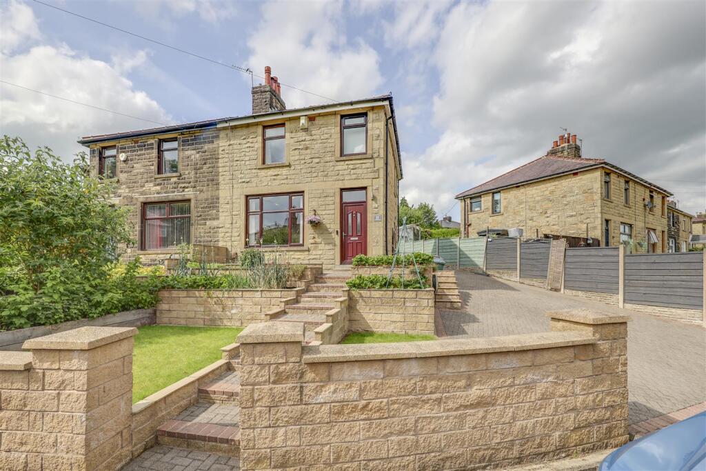 Main image of property: Haworth Avenue, Rawtenstall, Rossendale