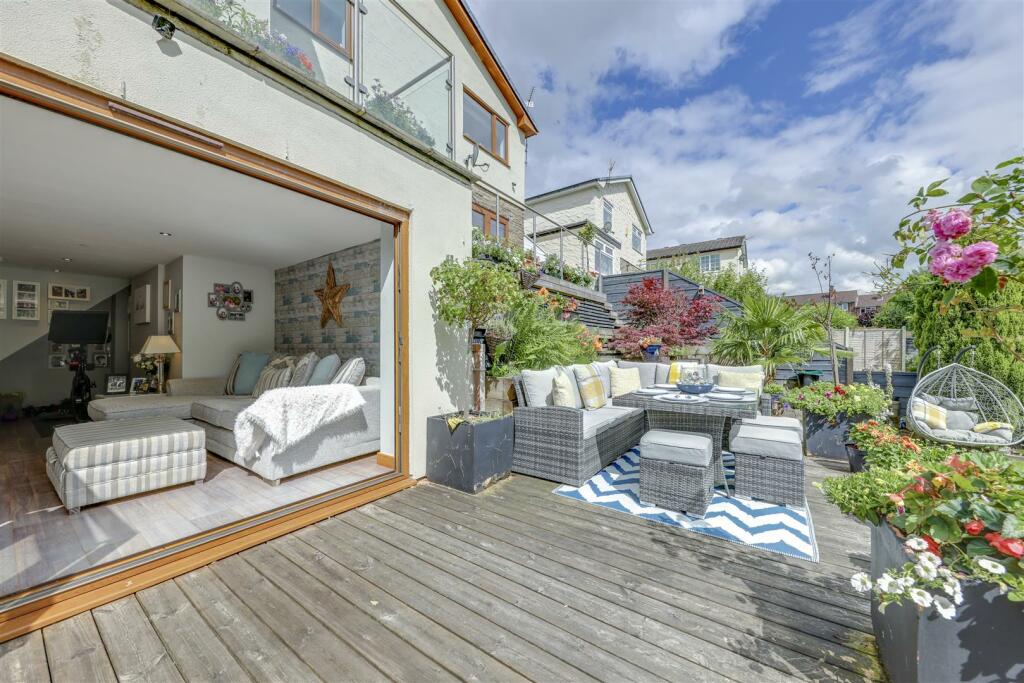 Additional property image - Newchurch Road, Higher Cloughfold, Rawtenstall, Rossendale, Lancashire