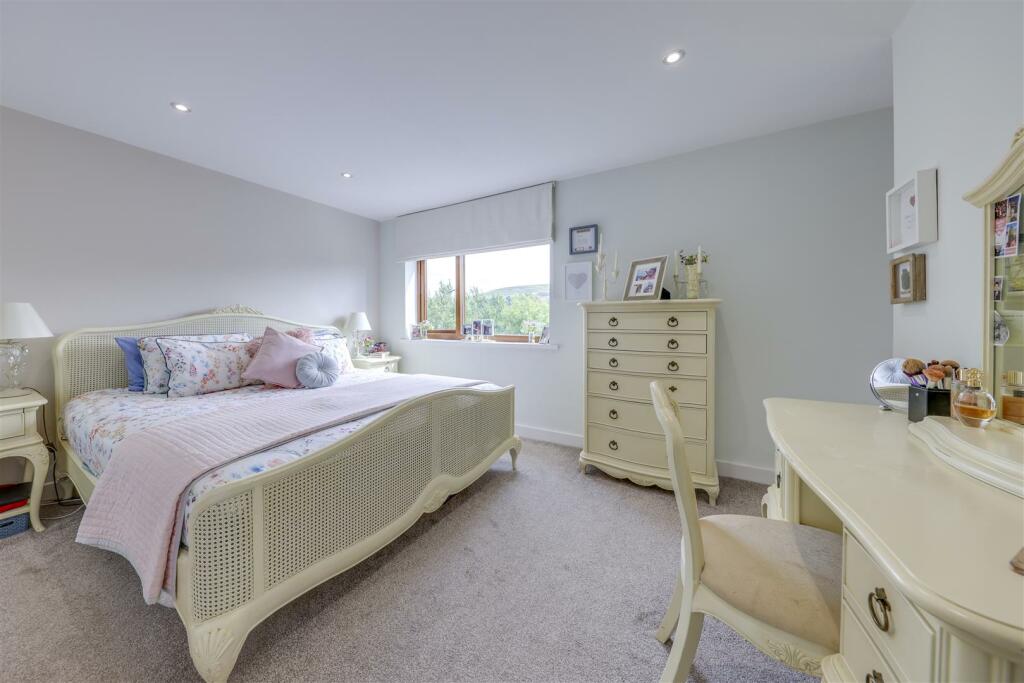 Additional property image - Newchurch Road, Higher Cloughfold, Rawtenstall, Rossendale, Lancashire