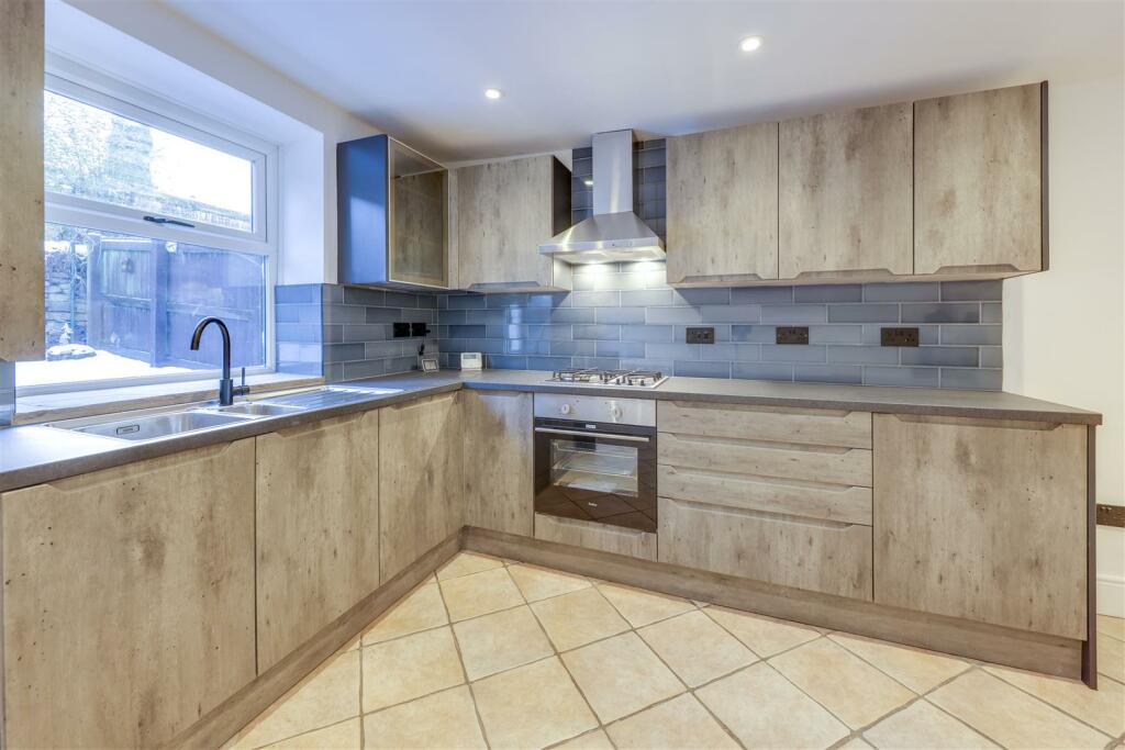 Additional property image - Mount Pleasant, Rawtenstall, Rossendale
