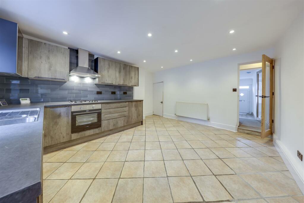 Additional property image - Mount Pleasant, Rawtenstall, Rossendale