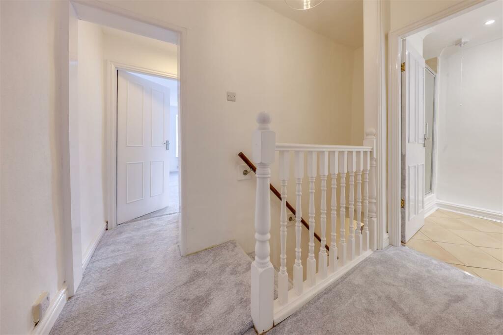 Additional property image - Mount Pleasant, Rawtenstall, Rossendale