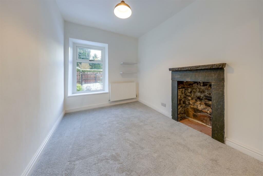 Additional property image - Mount Pleasant, Rawtenstall, Rossendale