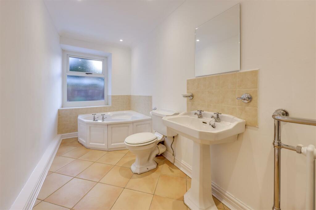 Additional property image - Mount Pleasant, Rawtenstall, Rossendale