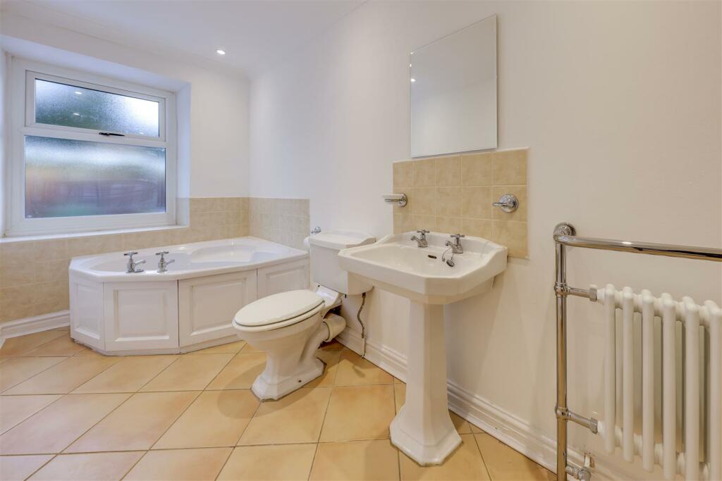 Additional property image - Mount Pleasant, Rawtenstall, Rossendale