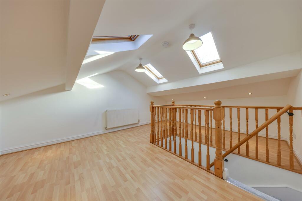 Additional property image - Mount Pleasant, Rawtenstall, Rossendale