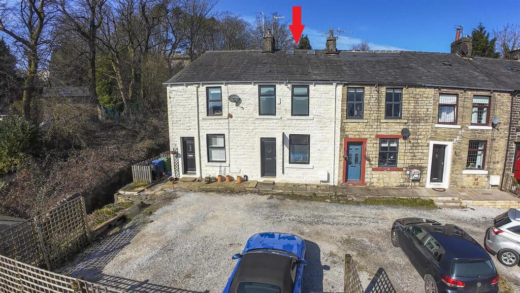 Main image of property: Mount Pleasant, Rawtenstall, Rossendale