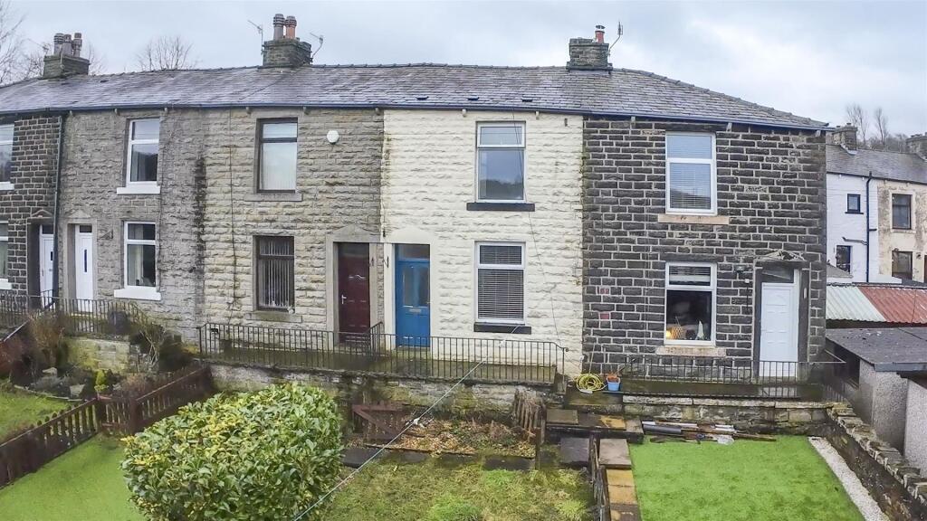 Additional property image - Yare Street, Waterfoot, Rossendale