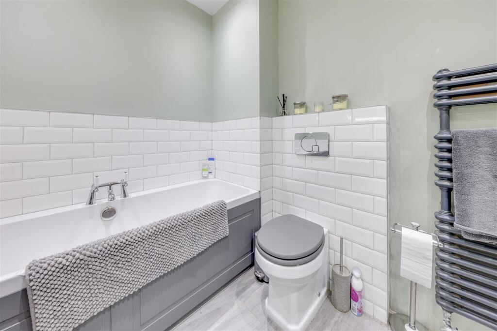 Additional property image - Burnley Road East, Waterfoot, Rossendale