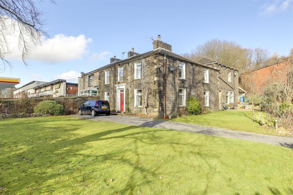 Main image of property: Holmefield House, Burnley Road, Rawtenstall, Rossendale