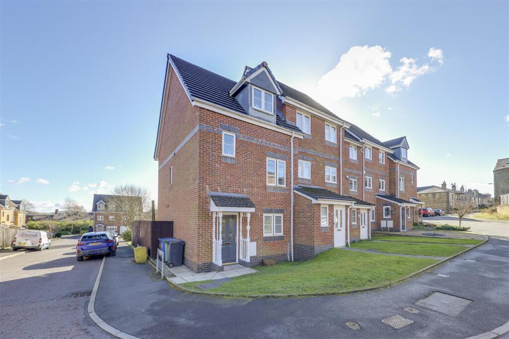 Main image of property: Sims Close, Ramsbottom, Bury